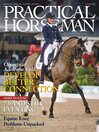 Imagen de portada para Practical Horseman: Spring 2022